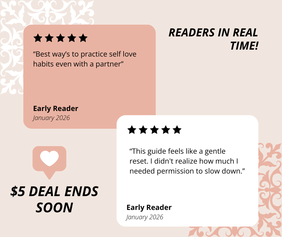 The Soft Girl Era Reset Kit Ebook